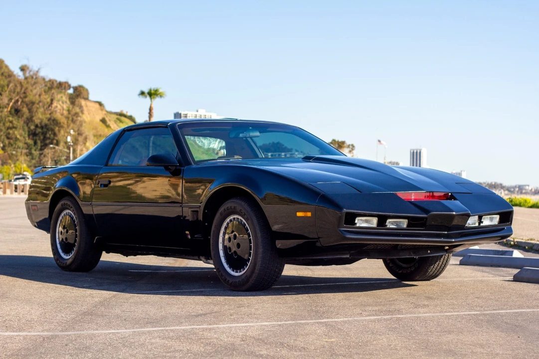 1982 Pontiac Firebird Trans Am 3rd Gen - Image 3 of 21