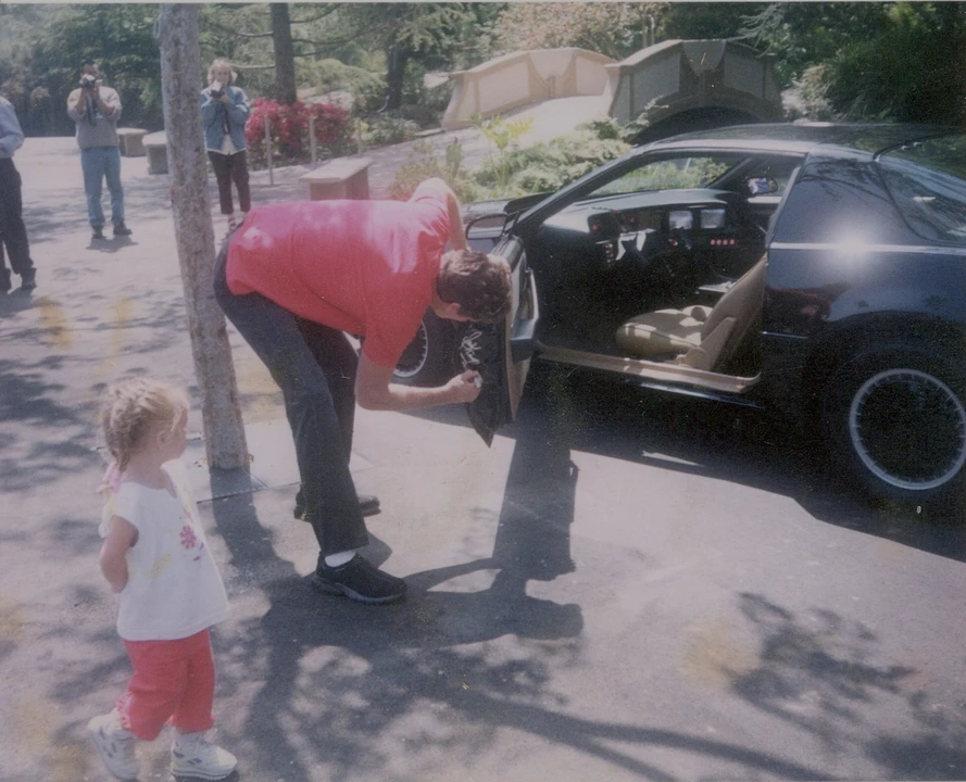 1982 Pontiac Firebird Trans Am 3rd Gen - Image 8 of 21