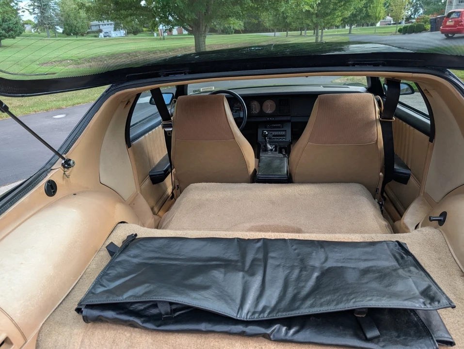 1982 Pontiac Firebird Trans Am 3rd Gen - Image 19 of 21