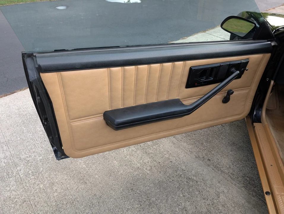 1982 Pontiac Firebird Trans Am 3rd Gen - Image 11 of 21