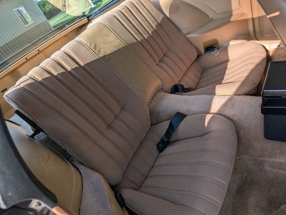 1982 Pontiac Firebird Trans Am 3rd Gen - Image 15 of 21