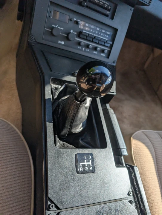 1982 Pontiac Firebird Trans Am 3rd Gen - Image 18 of 21