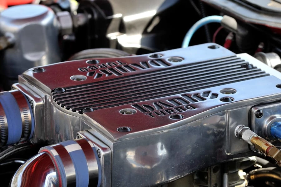1982 Pontiac Firebird Trans Am 3rd Gen - Image 8 of 12
