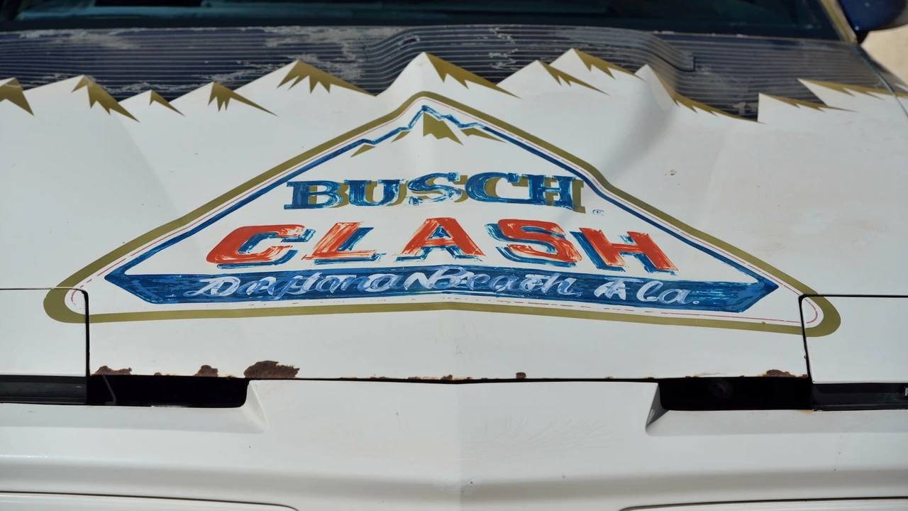 1982 Pontiac Firebird Trans Am 3rd Gen - Image 11 of 24