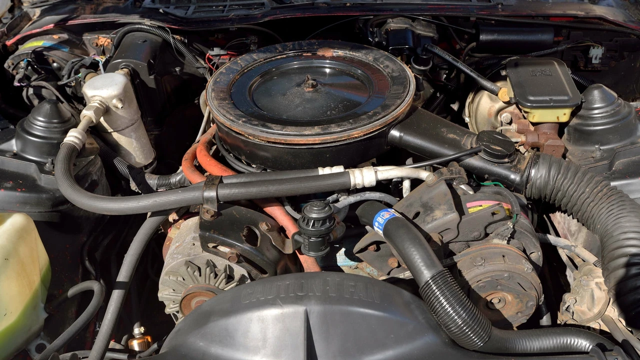 1982 Pontiac Firebird Trans Am 3rd Gen - Image 23 of 24