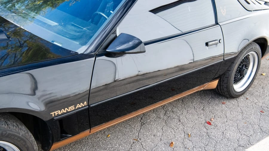 1982 Pontiac Firebird Trans Am 3rd Gen - Image 14 of 31