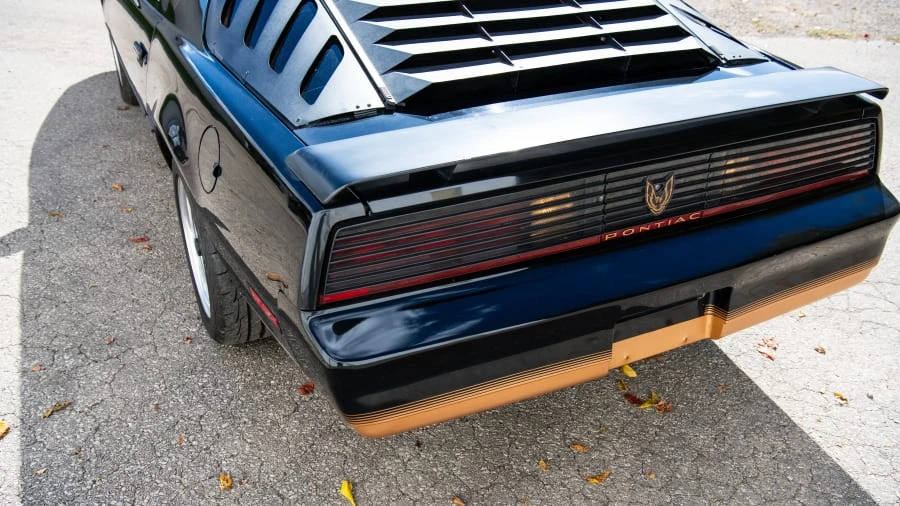1982 Pontiac Firebird Trans Am 3rd Gen - Image 18 of 31