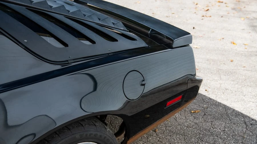 1982 Pontiac Firebird Trans Am 3rd Gen - Image 12 of 31