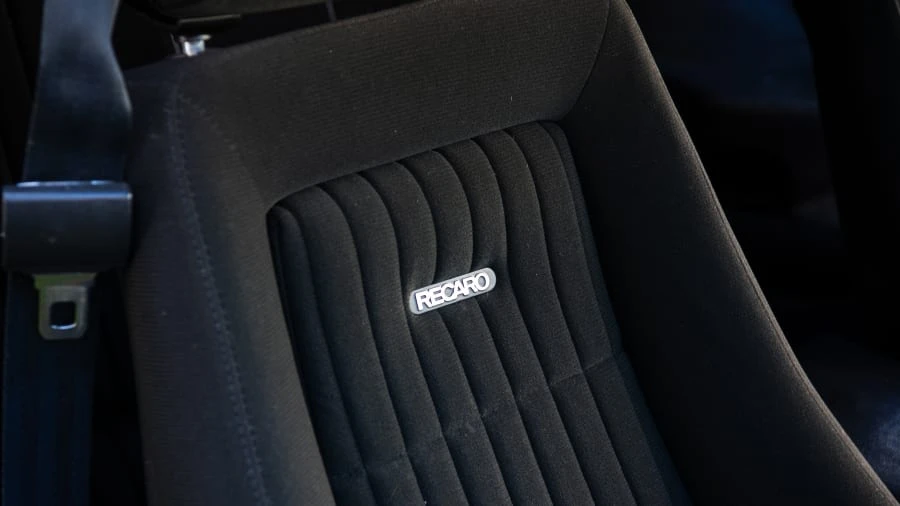 1982 Pontiac Firebird Trans Am 3rd Gen - Image 21 of 31