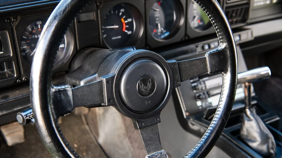 1982 Pontiac Firebird Trans Am 3rd Gen - Image 30 of 31