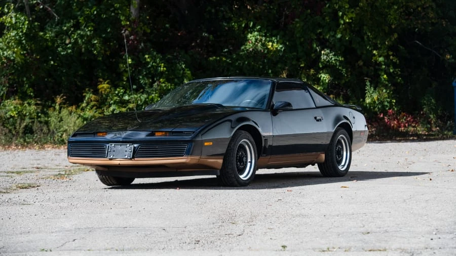 1982 Pontiac Firebird Trans Am 3rd Gen - Image 8 of 31