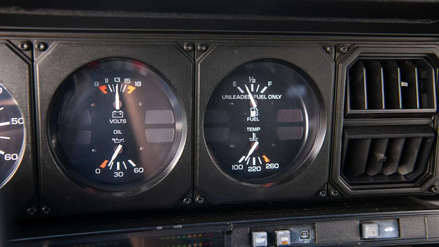 1982 Pontiac Firebird Trans Am 3rd Gen - Image 29 of 31