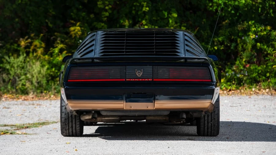 1982 Pontiac Firebird Trans Am 3rd Gen - Image 5 of 31