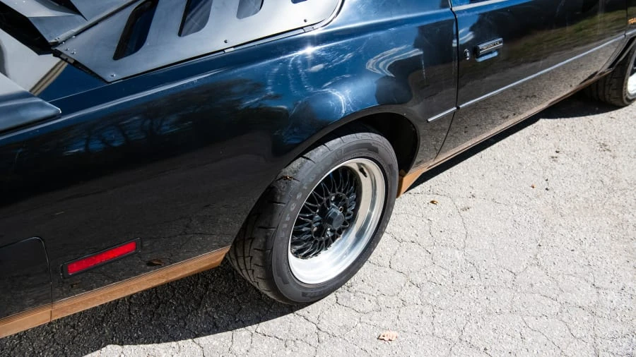 1982 Pontiac Firebird Trans Am 3rd Gen - Image 13 of 31