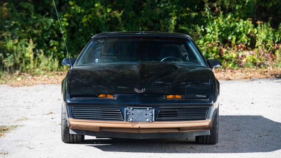 1982 Pontiac Firebird Trans Am 3rd Gen - Image 4 of 31