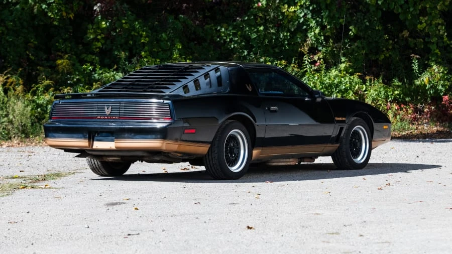 1982 Pontiac Firebird Trans Am 3rd Gen - Image 3 of 31