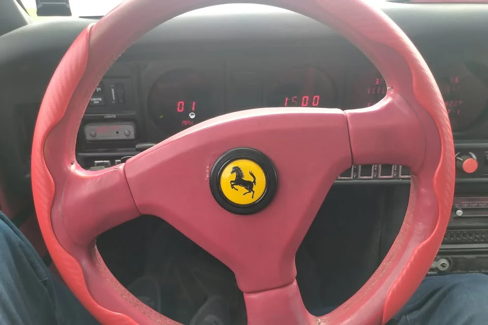1982 Pontiac Firebird Trans Am 3rd Gen - Image 11 of 14