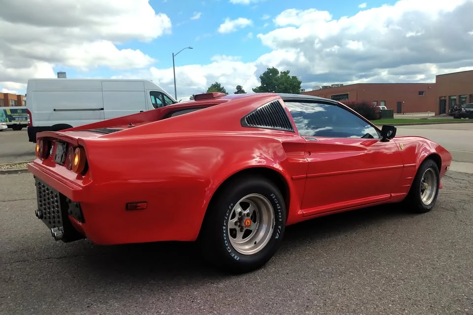 1982 Pontiac Firebird Trans Am 3rd Gen - Image 3 of 14