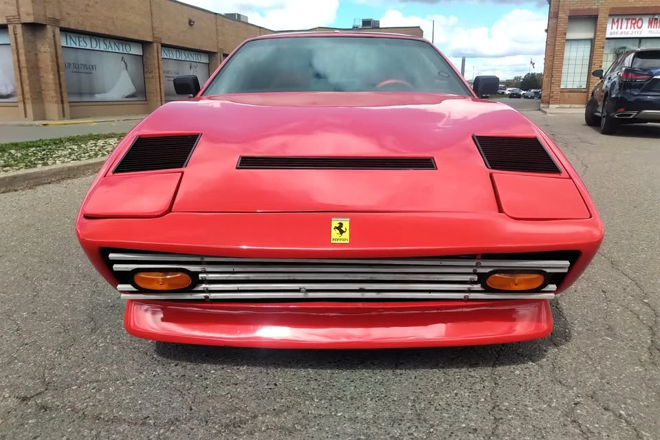1982 Pontiac Firebird Trans Am 3rd Gen - Image 5 of 14