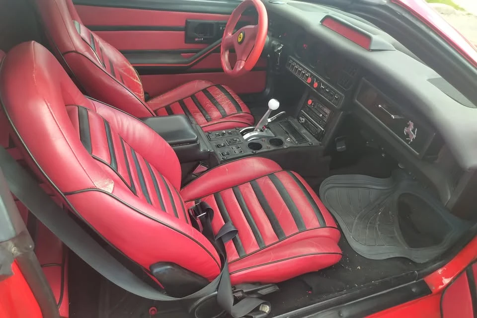 1982 Pontiac Firebird Trans Am 3rd Gen - Image 9 of 14