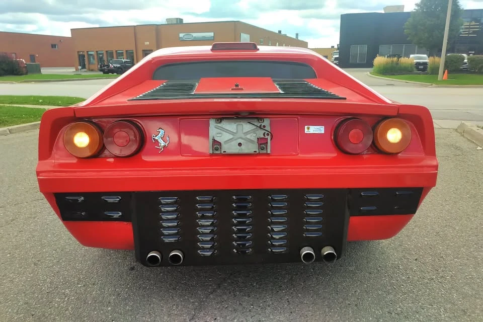 1982 Pontiac Firebird Trans Am 3rd Gen - Image 6 of 14