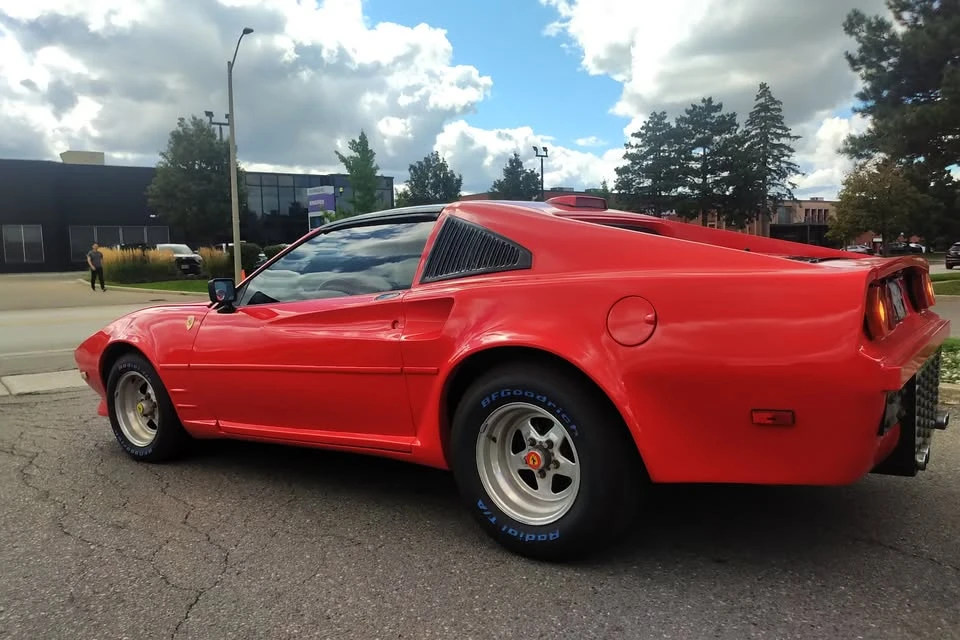 1982 Pontiac Firebird Trans Am 3rd Gen - Image 4 of 14