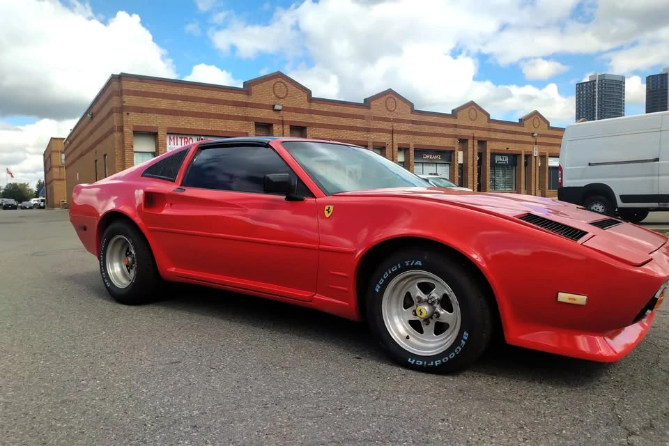 1982 Pontiac Firebird Trans Am 3rd Gen - Image 2 of 14