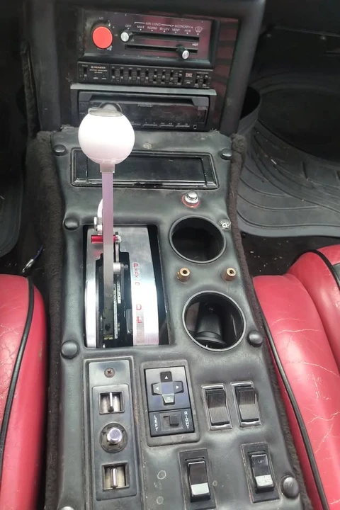 1982 Pontiac Firebird Trans Am 3rd Gen - Image 13 of 14