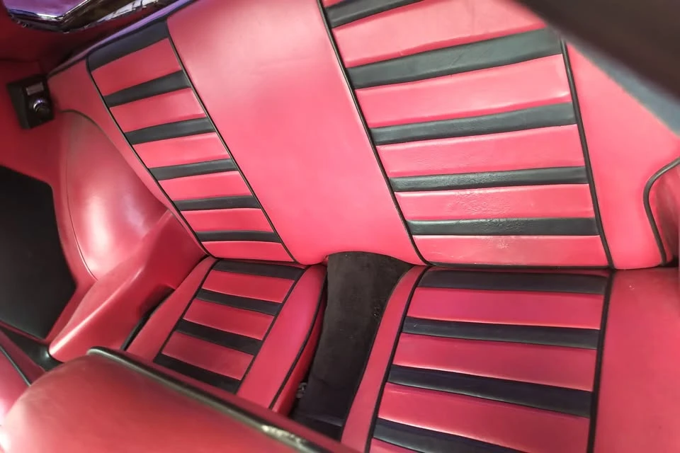 1982 Pontiac Firebird Trans Am 3rd Gen - Image 10 of 14
