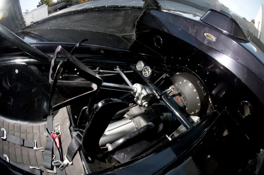 1982 Pontiac Firebird Trans Am 3rd Gen - Image 7 of 12