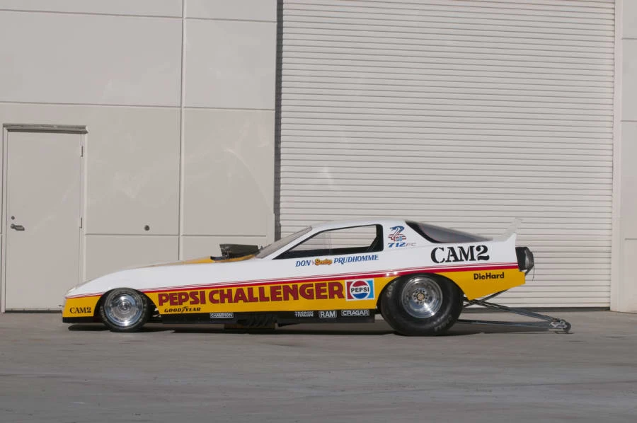 1982 Pontiac Firebird Trans Am 3rd Gen - Image 2 of 12