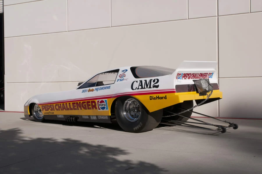 1982 Pontiac Firebird Trans Am 3rd Gen - Image 3 of 12