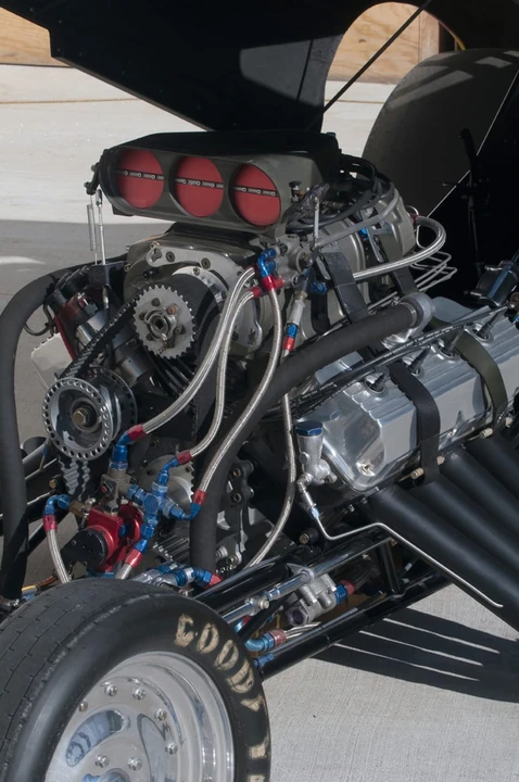 1982 Pontiac Firebird Trans Am 3rd Gen - Image 12 of 12