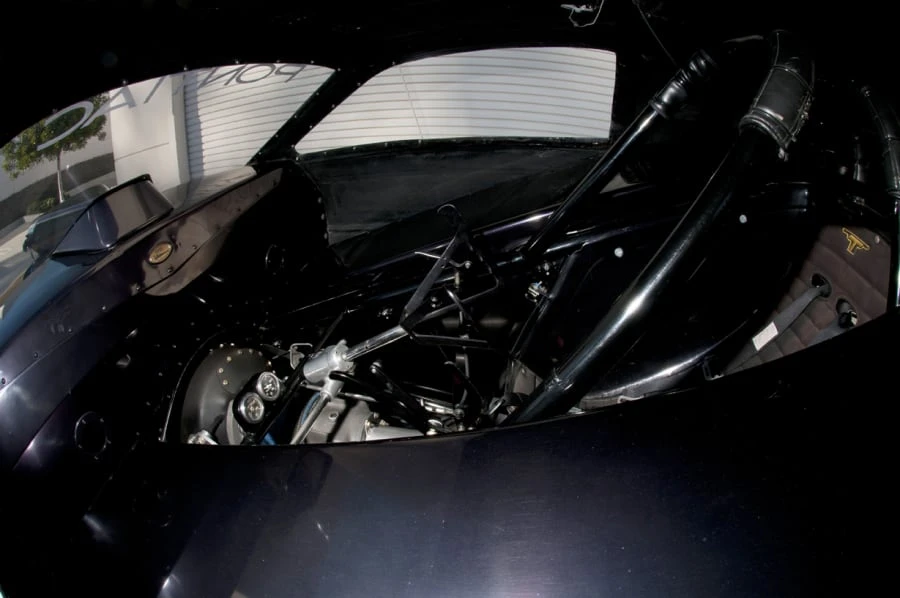 1982 Pontiac Firebird Trans Am 3rd Gen - Image 6 of 12