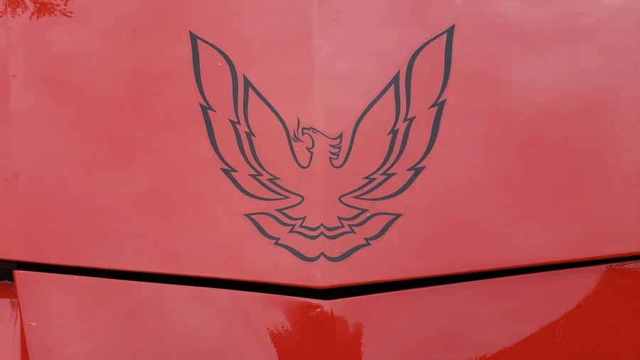 1982 Pontiac Firebird Trans Am 3rd Gen - Image 5 of 10