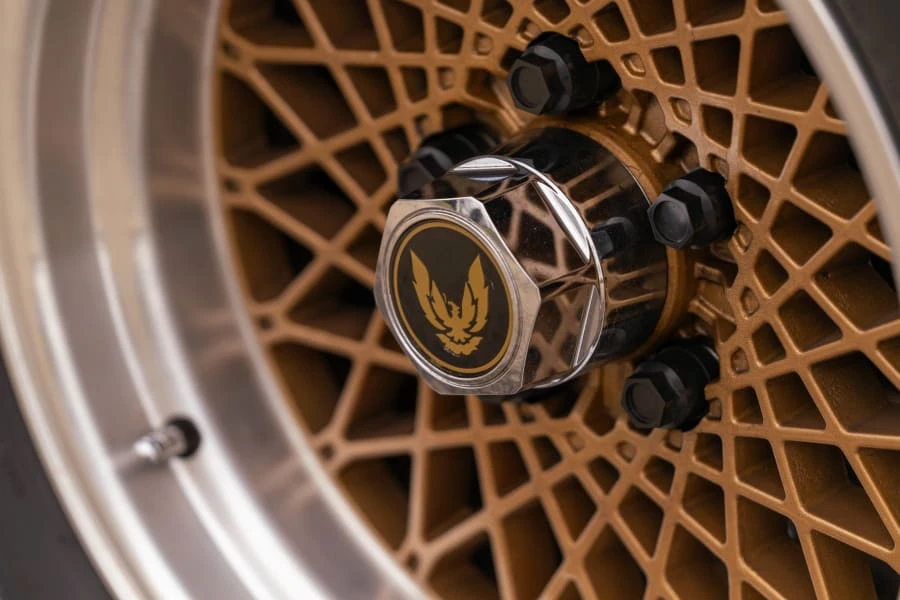 1982 Pontiac Firebird Trans Am 3rd Gen - Image 9 of 20