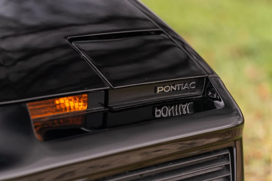 1982 Pontiac Firebird Trans Am 3rd Gen - Image 7 of 20