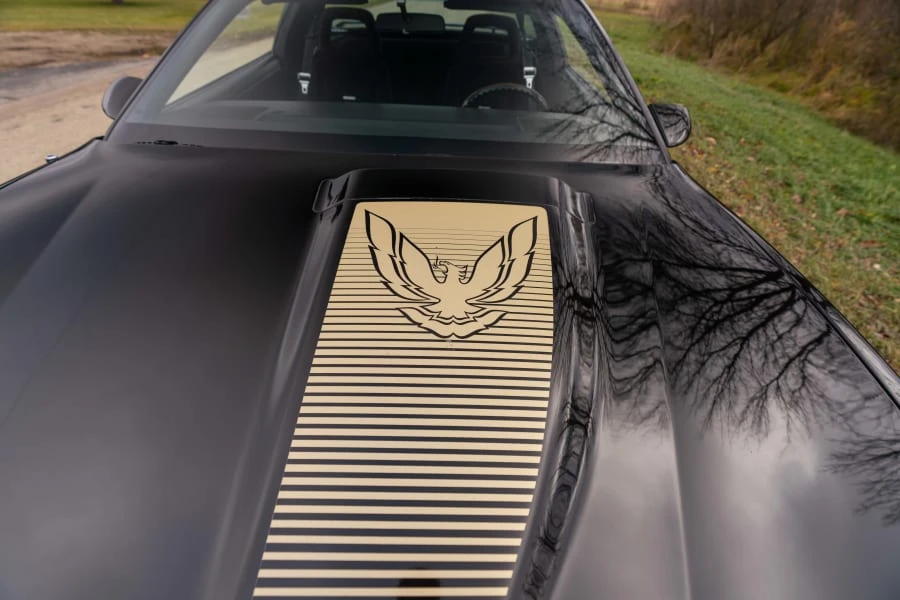 1982 Pontiac Firebird Trans Am 3rd Gen - Image 6 of 20