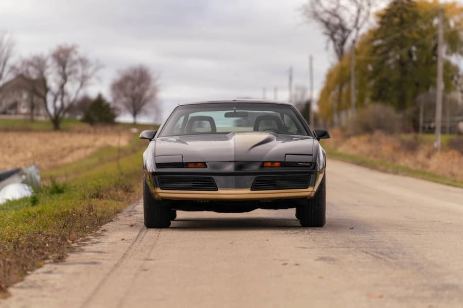 1982 Pontiac Firebird Trans Am 3rd Gen - Image 4 of 20
