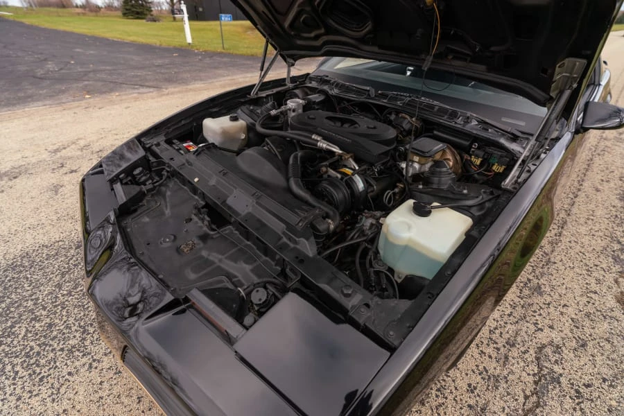1982 Pontiac Firebird Trans Am 3rd Gen - Image 20 of 20