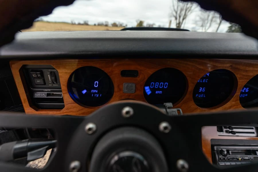 1982 Pontiac Firebird Trans Am 3rd Gen - Image 15 of 20