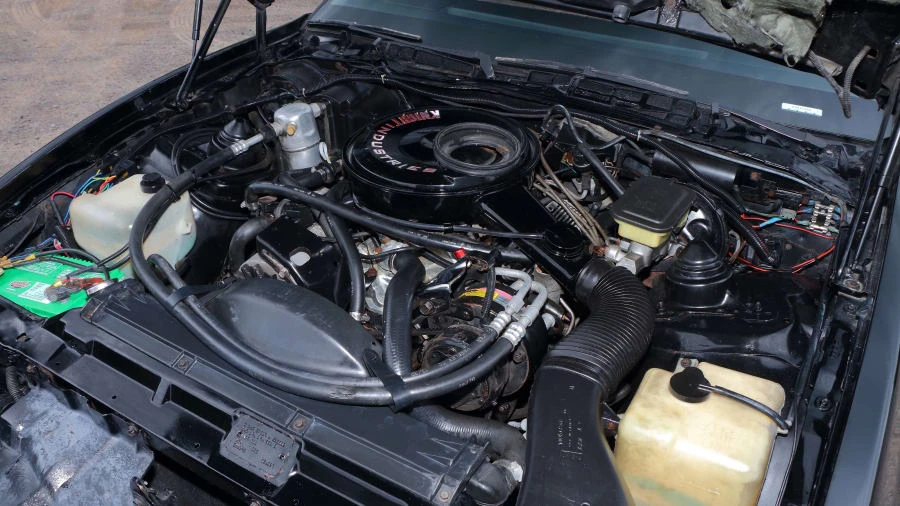 1982 Pontiac Firebird Trans Am 3rd Gen - Image 6 of 12