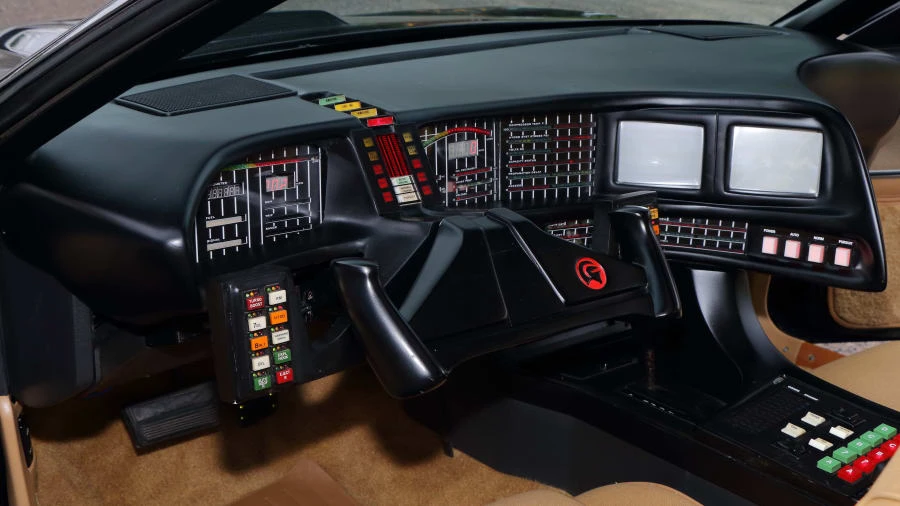 1982 Pontiac Firebird Trans Am 3rd Gen - Image 11 of 12