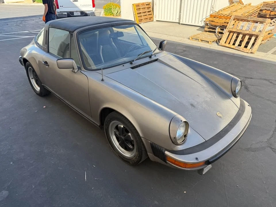1982 Porsche 911 Carrera SC - Image 15 of 19