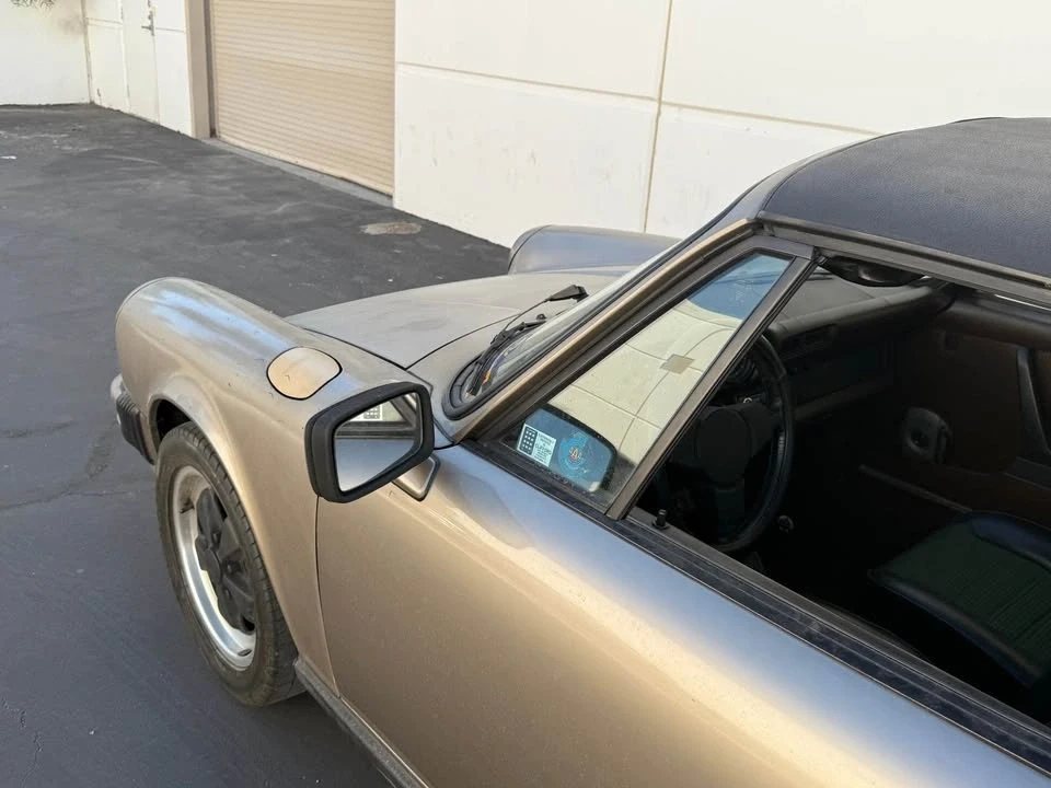 1982 Porsche 911 Carrera SC - Image 18 of 19