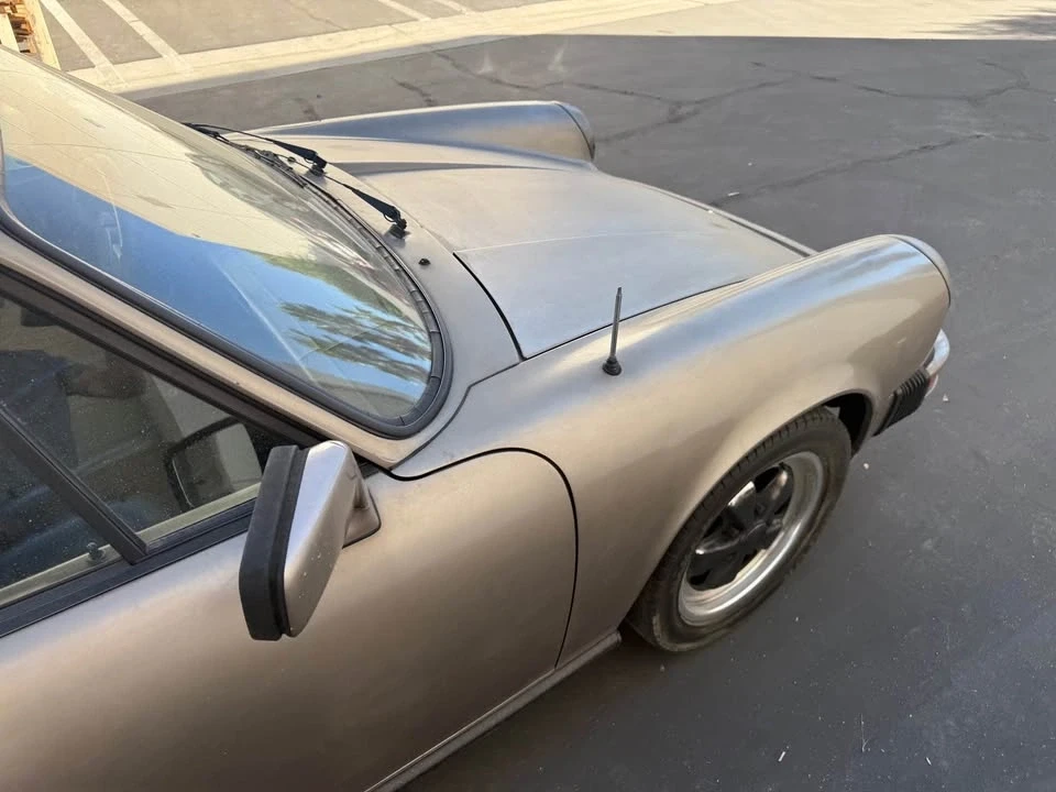 1982 Porsche 911 Carrera SC - Image 14 of 19