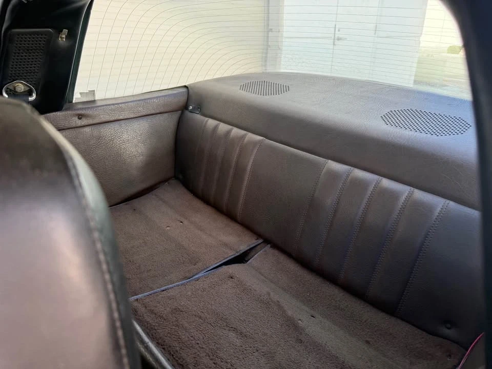 1982 Porsche 911 Carrera SC - Image 7 of 19