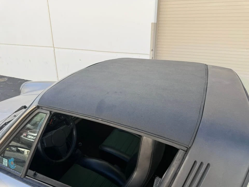 1982 Porsche 911 Carrera SC - Image 6 of 19