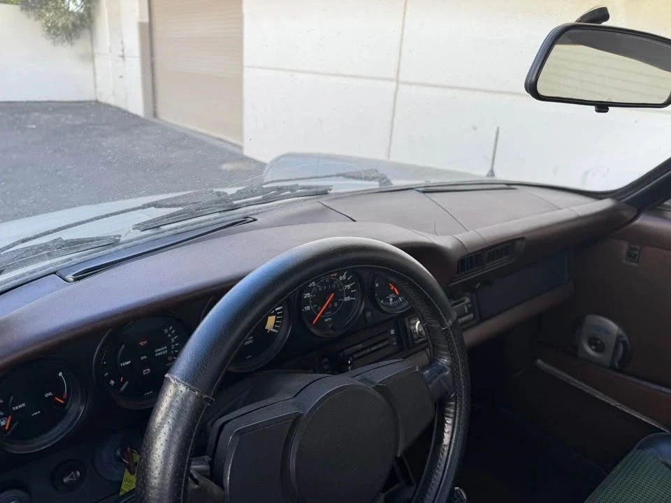 1982 Porsche 911 Carrera SC - Image 4 of 19