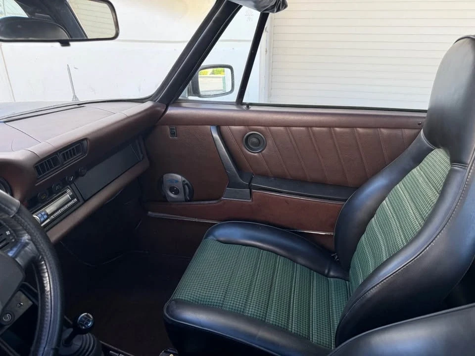 1982 Porsche 911 Carrera SC - Image 5 of 19